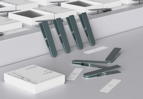 時尚簡約的辦公用品設計，你愛了嗎？