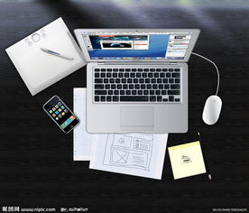 高效辦公新選擇 數碼產品與辦公用品的完美結合