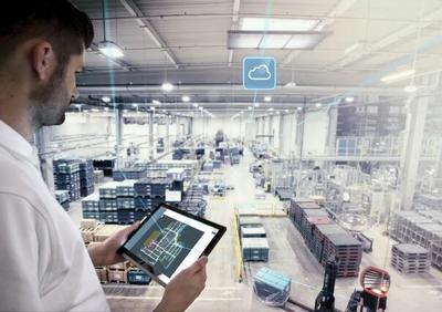 博世 以高效靈活的應(yīng)用軟件服務(wù)，鑄就“未來(lái)工廠”新標(biāo)桿